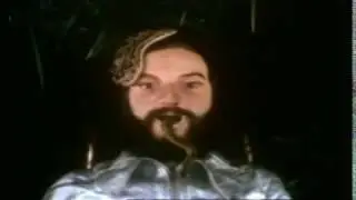 André Heller - Es war nur Liebelei 1970 & Gut ist's ein Narr zu sein 1972