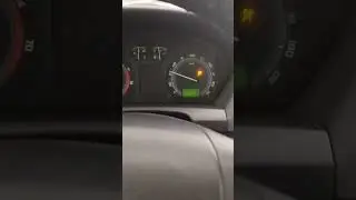 юбилей машины :D