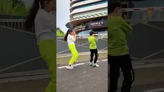 Bhai ke sath dance🔥❤️‍🔥