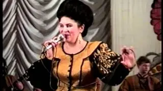 Раїса Кириченко - Пане полковнику