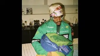 (FREE) SMINO TYPE BEAT - Toy Story