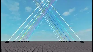 Music Lasers Testing Demo