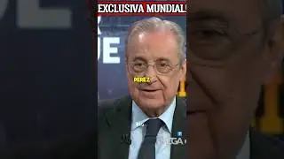 The man behind the success of Real Madrid's transfers 😱🔥