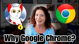 Why Do You Use Google Chrome? *Tech Rant*
