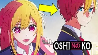 🌐(1-7)Reencarno Como Hijo de su Idol Favorita Ahora Busca Venganza |OSHINOKO|2º Temp|RESUMEN