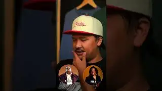 DONG Favourite rapper Eminem, Jay z, Tupac, Nas, Lil Wayne, Bigge