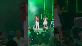 Iuliana Beregoi & Cristian Porcari - Vecinii de bloc❤️‍🔥3M 🫶🏻Ai vazut video?🤩#viral #music #love