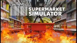 Supermarket Simulator - Part 3