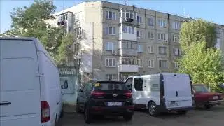 Керчь  Квартал в р н ул  Всесоюзная, Сморжевского