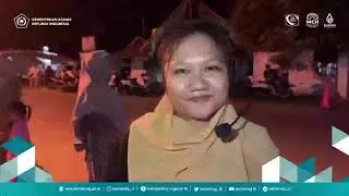 Penerimaan Jemaah Haji 1445H/2024M Kloter 10 Asal Kota Gorontalo