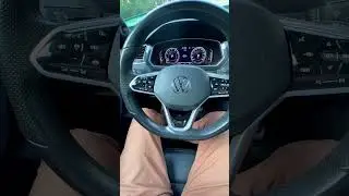Электросиденья на VW Tiguan RLine