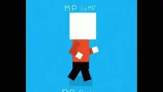 Mr.Jump iOS Game Play/Channel Update