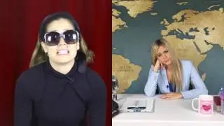 Paulatics: Interview with ex-Hillary Supporter - Political Comedy