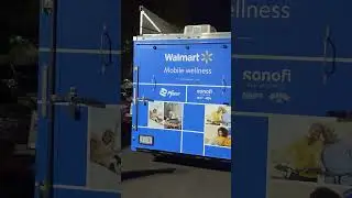Walmart jab mobile - December 7th, 2023