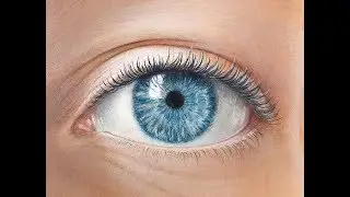 Disegnare un Occhio - tutorial
