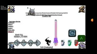 FNF Forever Young Charted Showcase Dave & Bambi Ancient Edition V4