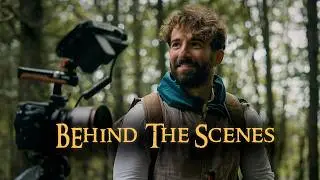 Comment nous avons filmé le Seigneur des Anneaux à 3 et sans budget