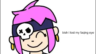 Basically Penny's remodel || Brawl Stars Meme/Shitpost