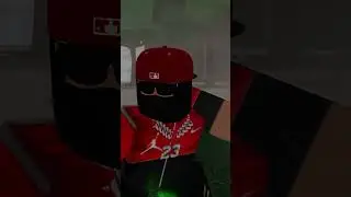 Bro really thought he could hit me lol (Strongest Battlegrounds)  #roblox #thestrongestbattlegrounds