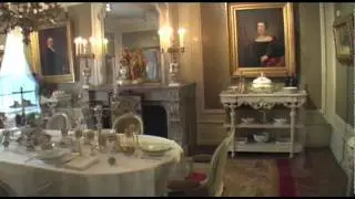 Richard Mason - History of a pleasure seeker (part 1)