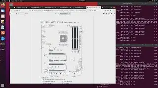 GPU passthrough: Choosing the right motherboard Ryzen CPUs