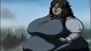 HERMIONE WEIGHT/COMIC