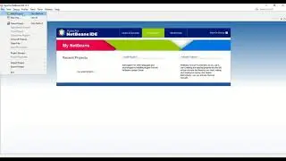 COMO ACTIVAR JAVA DESPUÉS DE LA INSTALACIÓN DEL APACHE NETBEANS TUTORIAL PRÁCTICO A SEGUIR
