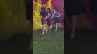 Chapinas Bailando