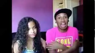 pessoas que se acham UFRI´S