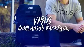 Virus Performance Highlander Backpack Review