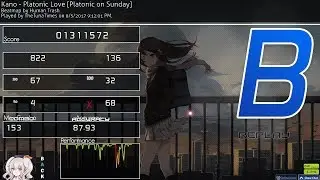 7 Star Jumps with TheTunaTimes