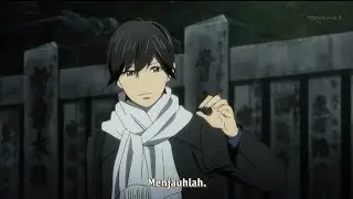 Sad Story Wa Anime. Khawatir