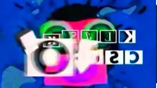 (NEW EFFECT) 5.0 Not sure what i did to Klasky Csupo