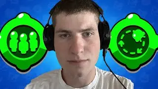 TOP 5 BEST GADGETS IN BRAWL STARS