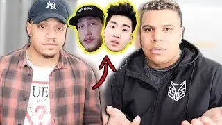 THE REAL REASON WE LEFT CLOUT GANG (I SHOULDN'T SAY THIS..)