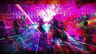 "Galactic Ninja" | Post Industrial Breakbeat Alt Metal Electro Breaks