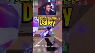 Koi Eco-Fragger nahi bolega xD - ACE Clip  #akislive #valorant