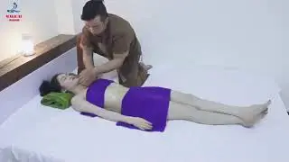 Full body massage video japanese girl ｜｜ Without clothes oil body massage ｜｜ASMR #10 [Ec-86d1nn3c]