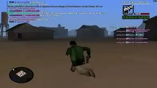 пвп на RDS,обещал,что пвп выйдет!