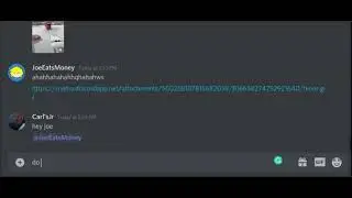 José gets pranked