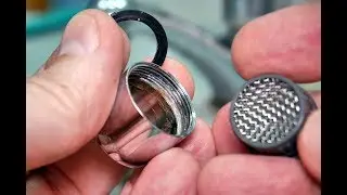 Faucet Aerator Cleaning