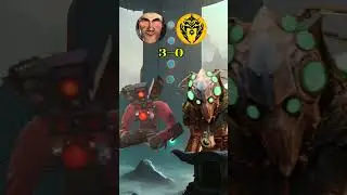 Who is Strongest?