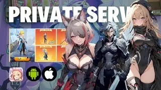 NEW ASTRA FABEL MMORPG FREE ¥6480 TOPUP, VIP12, SKIN, GIFT CODE & MORE