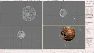***Not For Children*** 3ds max boolean