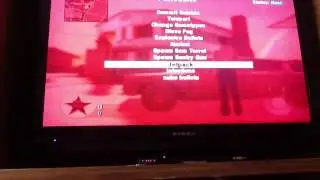 Call of duty black ops wii mod menu