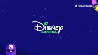 Disney Channel - Commercial Break! - Guadeloupe, Caribbean - October 2024