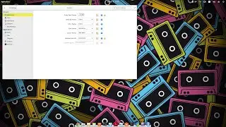 Elementary Os Freya - Theme Colors