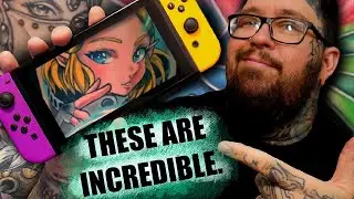 The Legend Of Zelda - THE BEST TATTOOS ON THE INTERNET