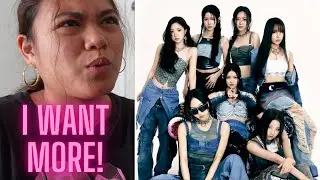 BADVILLAIN - 'BADVILLAIN' MV REACTION | ☆⋆｡𖦹°‧★