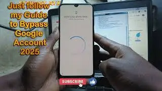 Samsung Galaxy A30s FRP Bypass Android 11. All Samsung Android 11 Utility ADB Unlock Tool 2025.